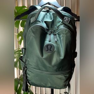 Lululemon New Crew Backpack 22L